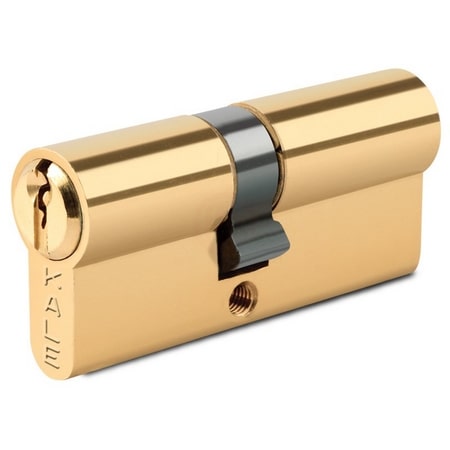 Kale 164GNC00008 Nikel Barel 68 mm